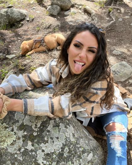 Sarena Banks photo 58495