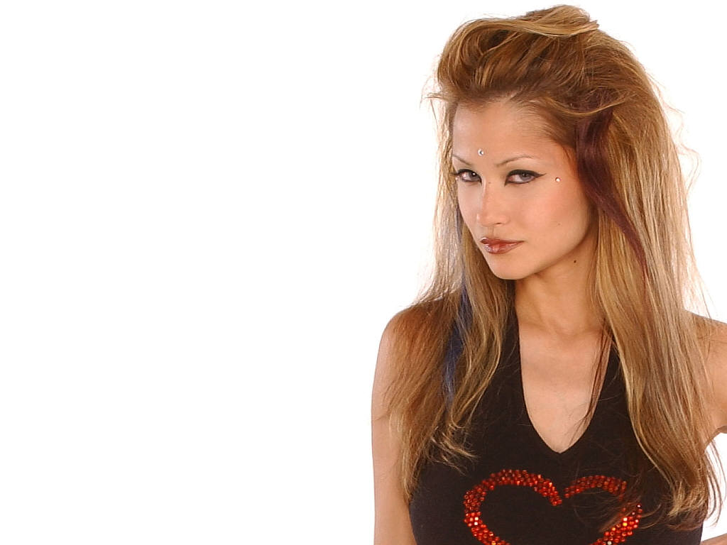 Alley Baggett #60544