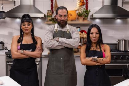 Luna Star photo 26414