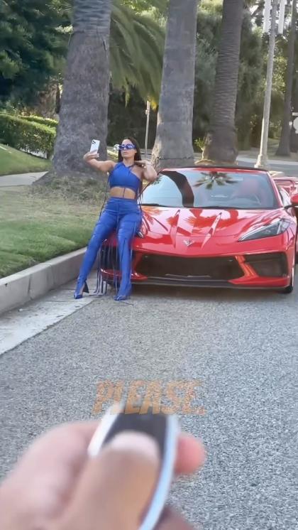 Luna Star photo 26464