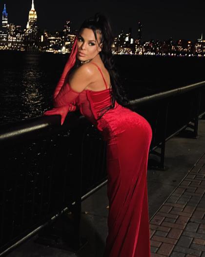 Luna Star photo 26470