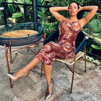 Luna Star photo 26481