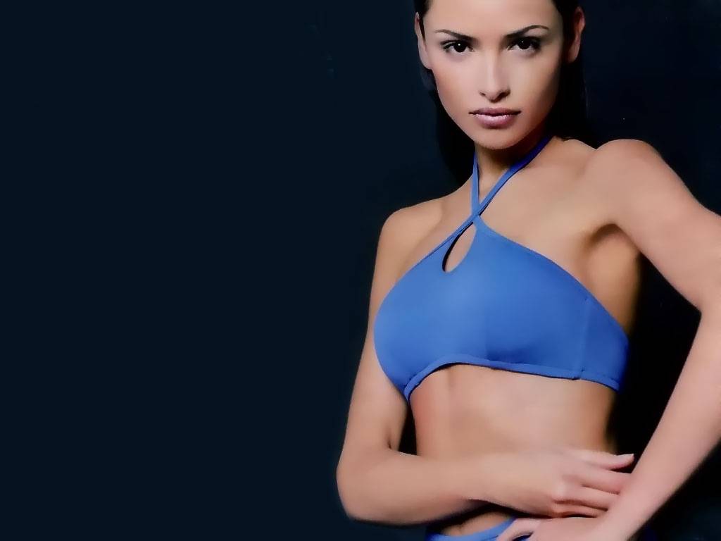 Almudena Fernandez #60567