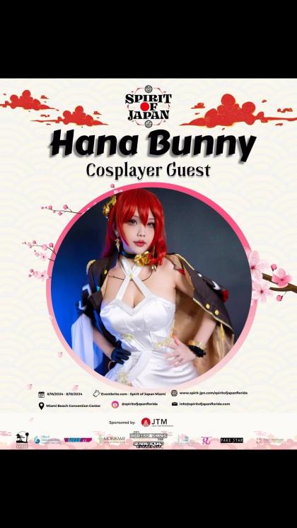 Hana Bunny