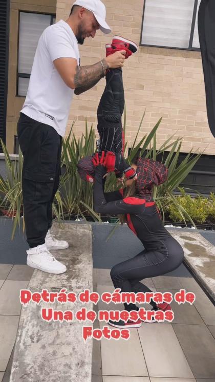 Leidy Gomez photo 58651