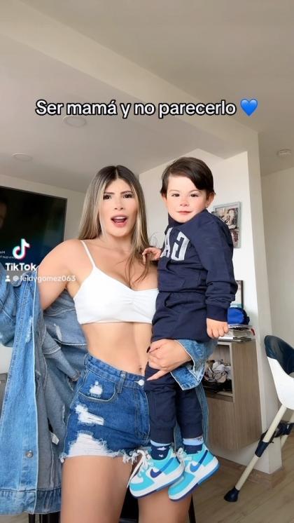 Leidy Gomez photo 58657