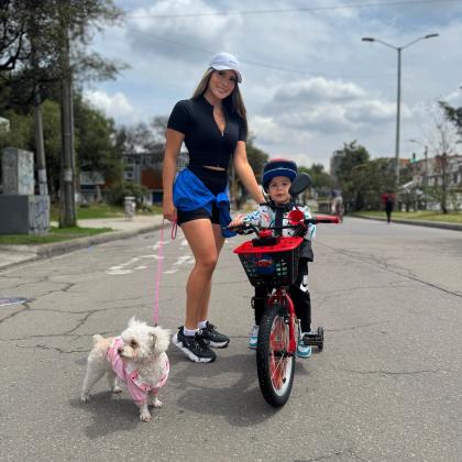 Leidy Gomez photo 58662