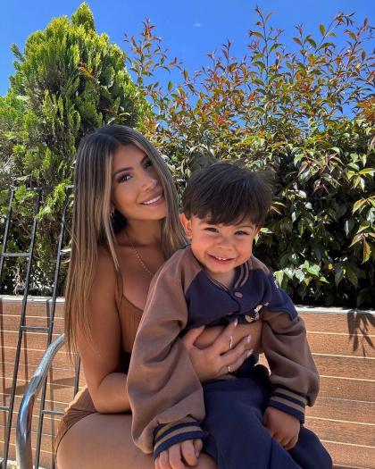 Leidy Gomez photo 58680