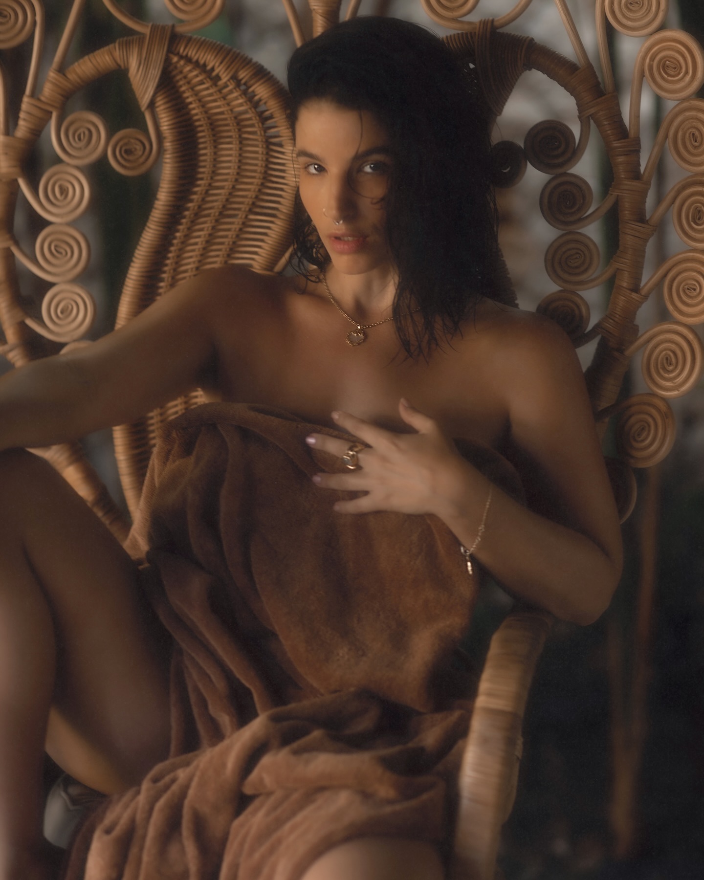 Antonella Alonso #58780