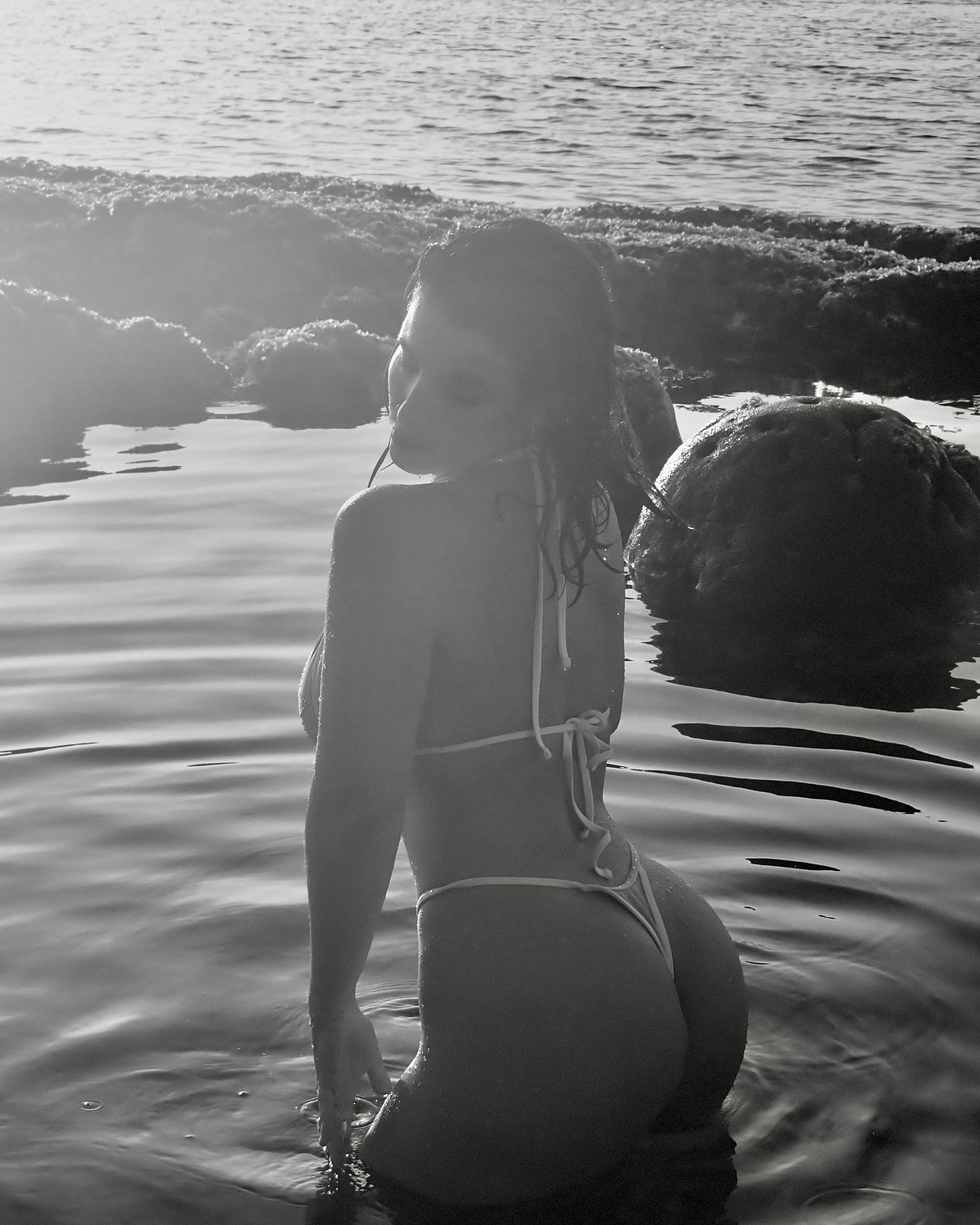 Antonella Alonso #58786