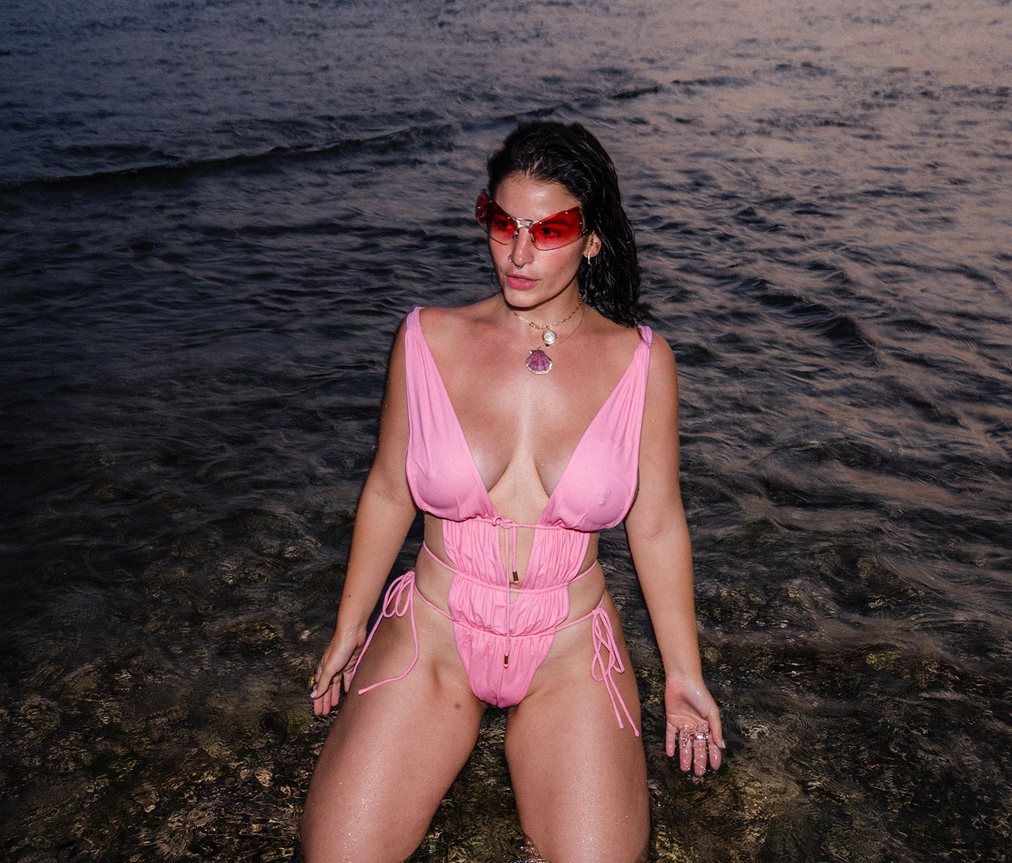 Antonella Alonso #58787