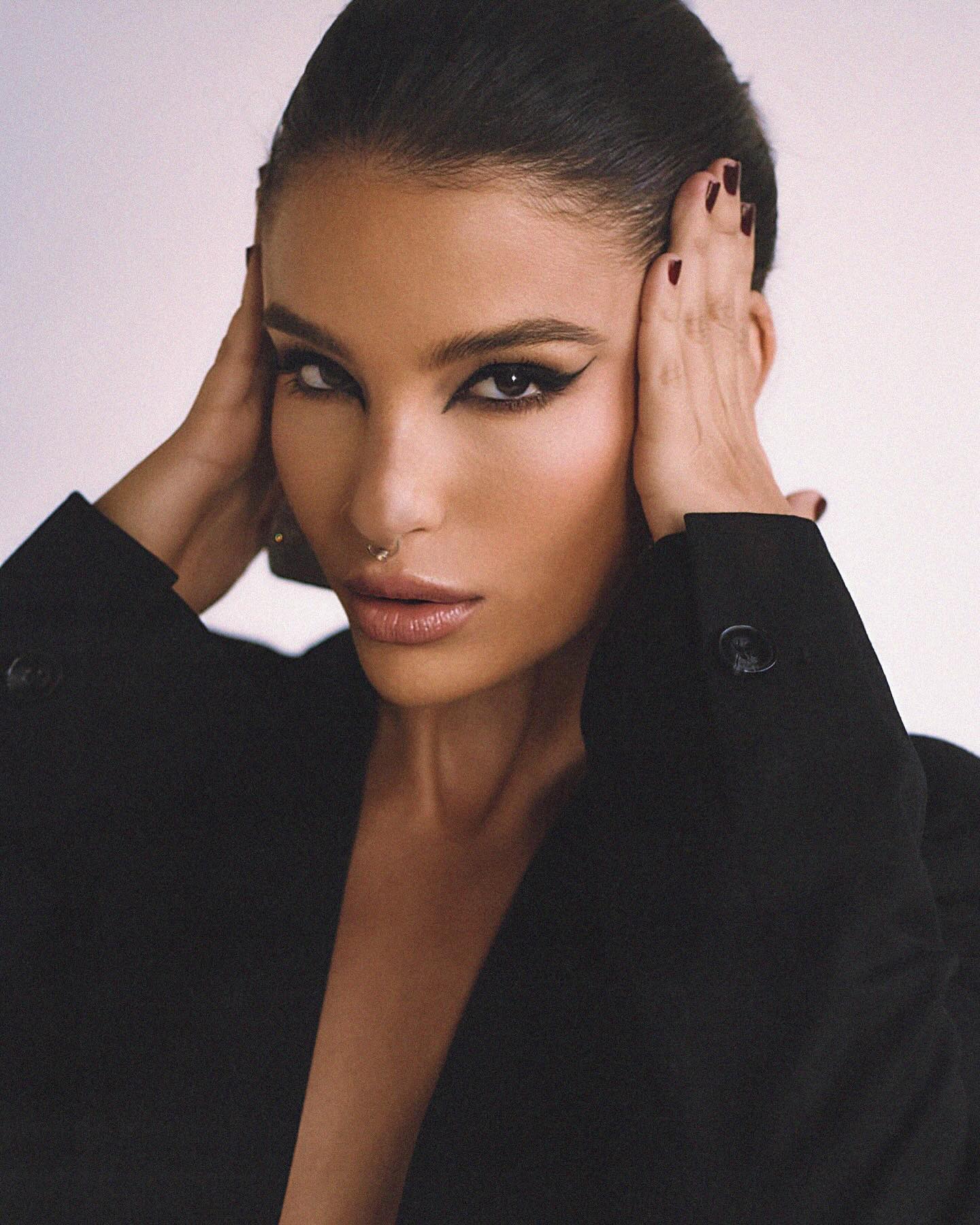 Antonella Alonso #58790