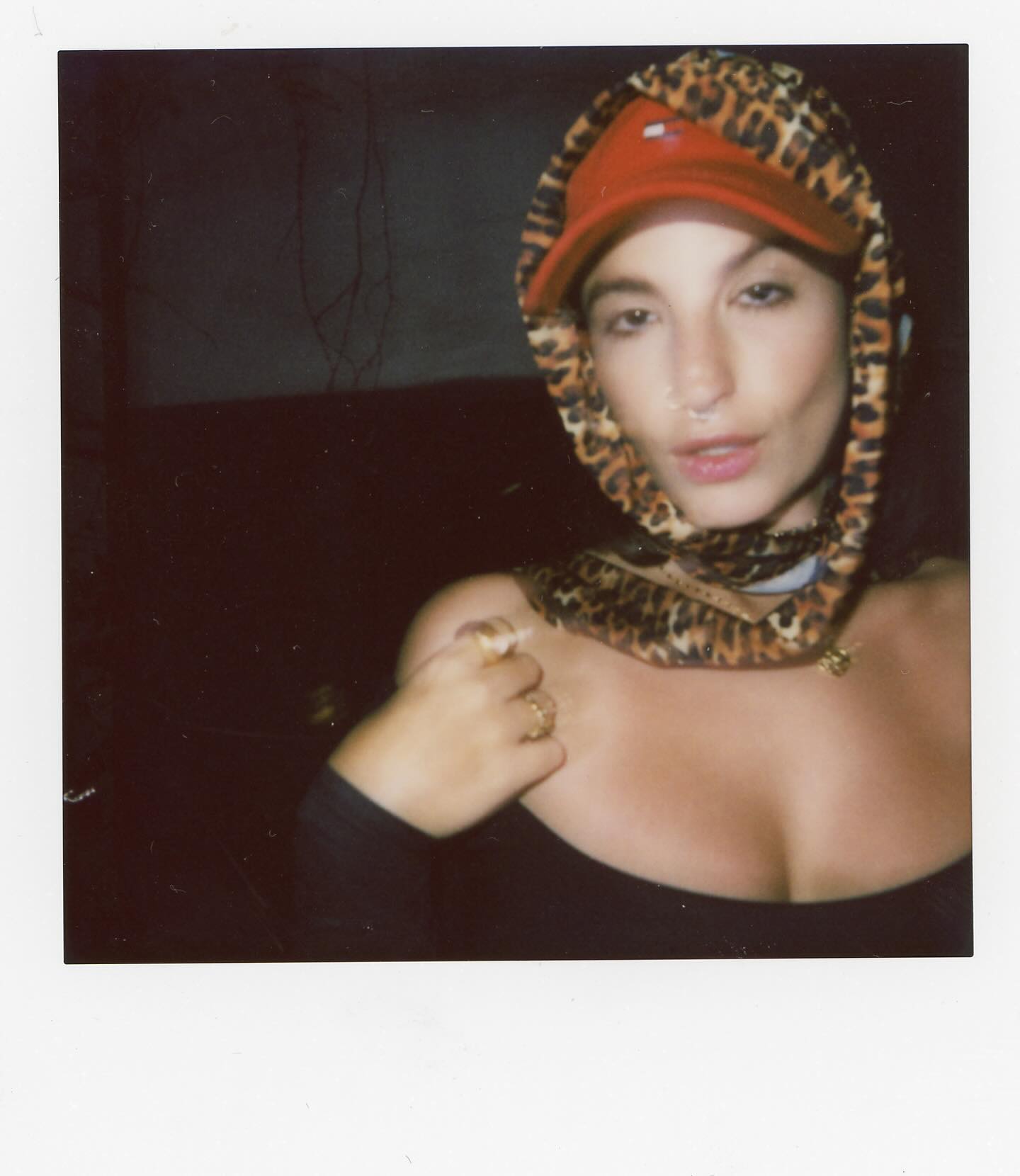 Antonella Alonso #58796