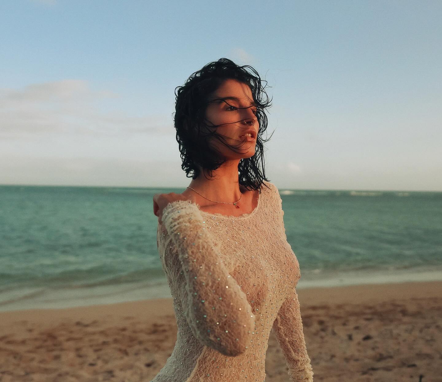 Antonella Alonso #58797