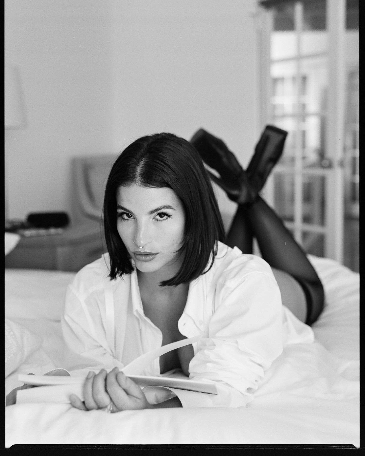 Antonella Alonso #58811