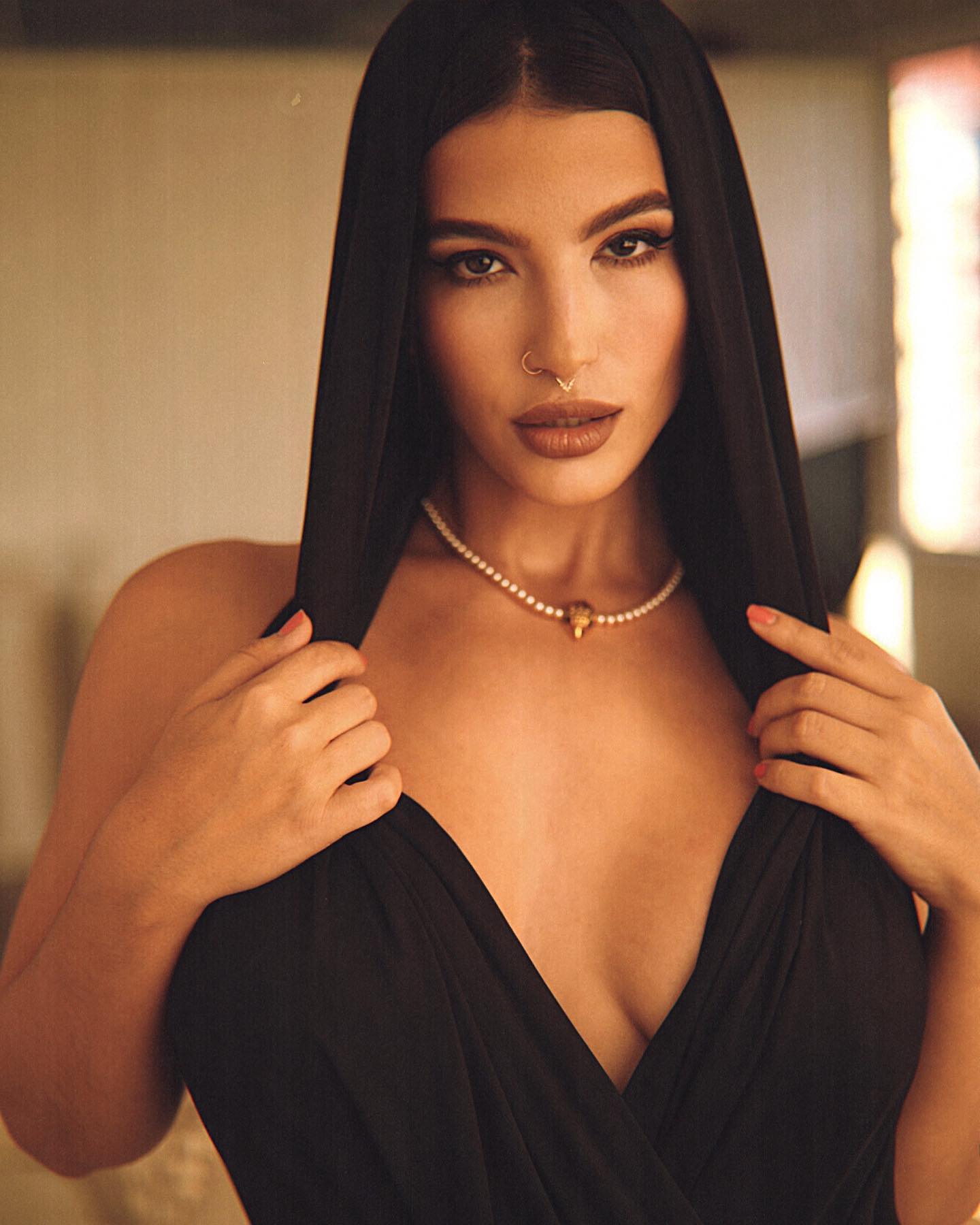 Antonella Alonso #58843