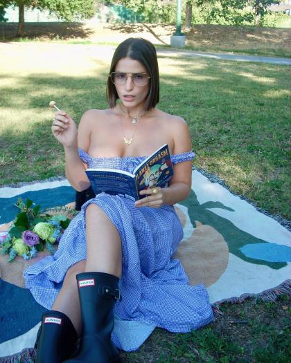 Antonella Alonso photo 58773