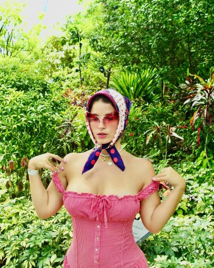 Antonella Alonso photo 58782