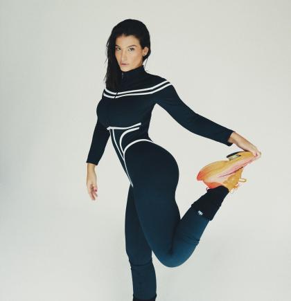 Antonella Alonso photo 58808