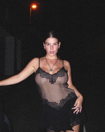 Antonella Alonso photo 58838