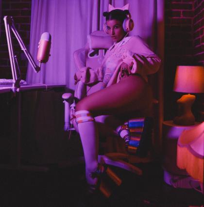 Antonella Alonso photo 58844