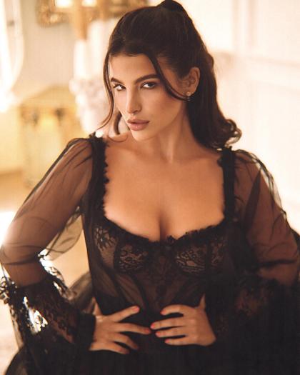 Antonella Alonso photo 58845