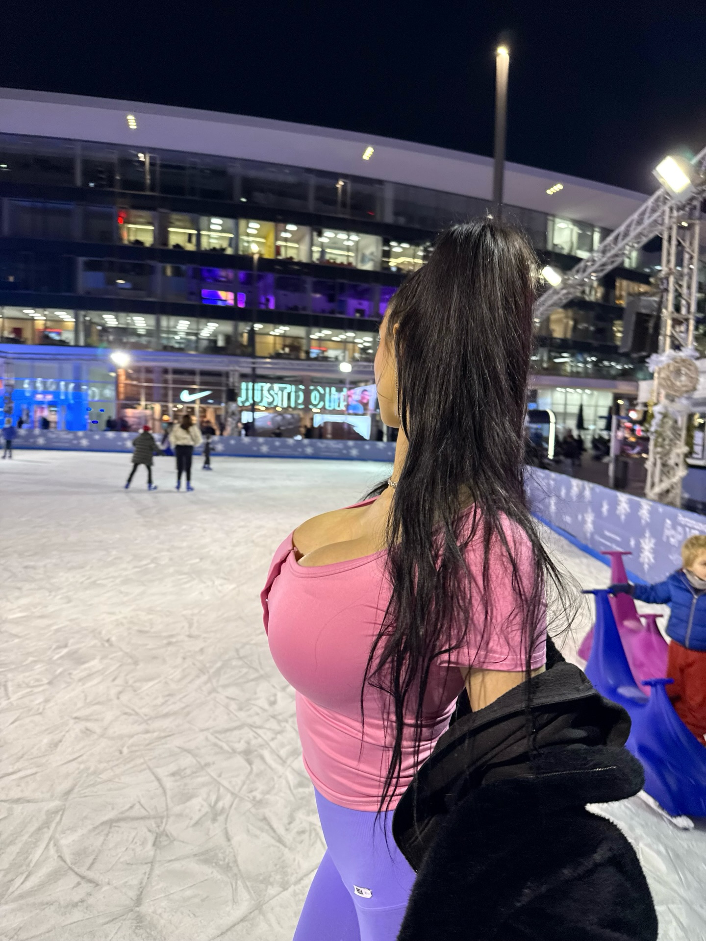 Martina Vismara #216429