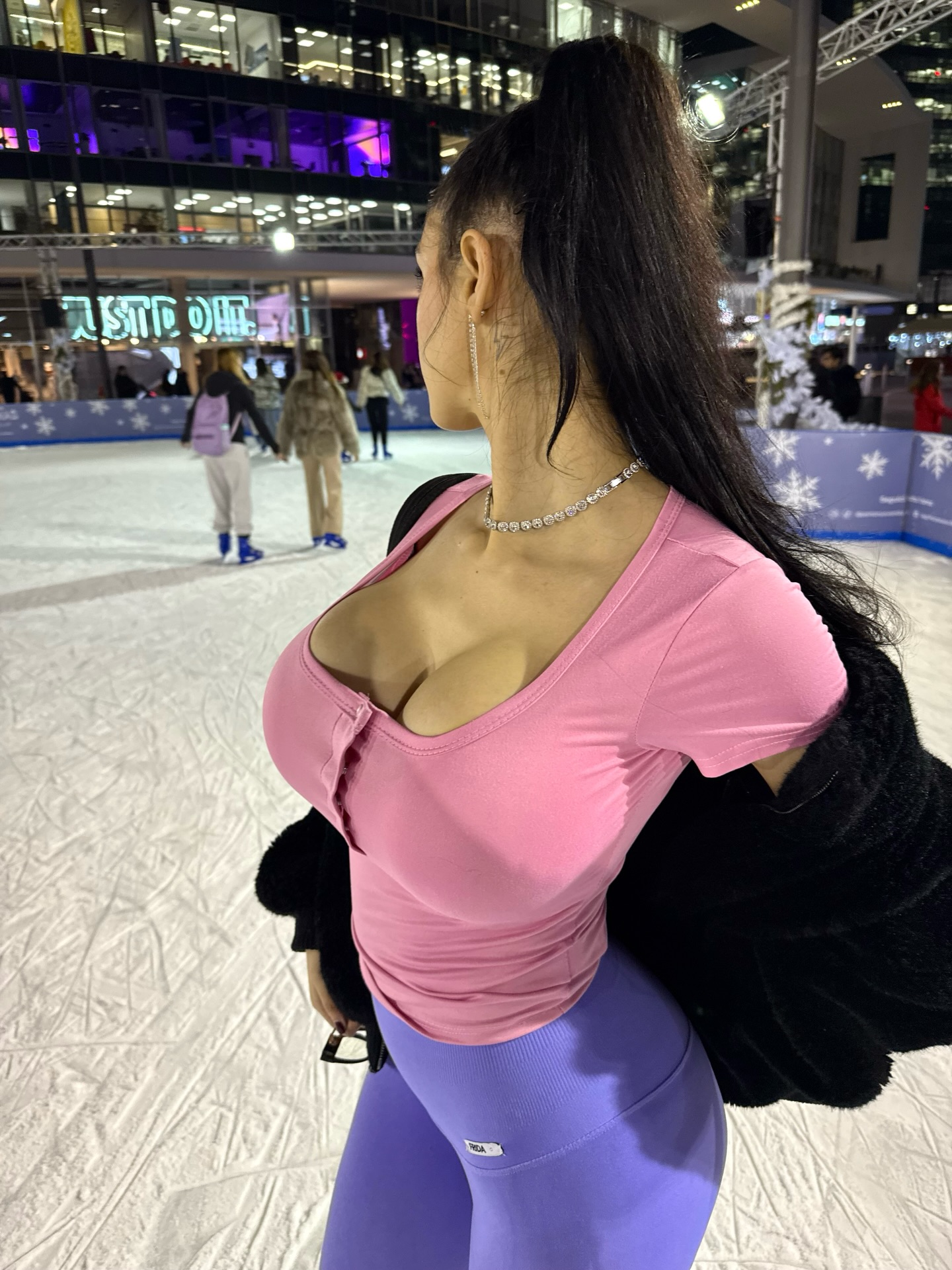 Martina Vismara #216432