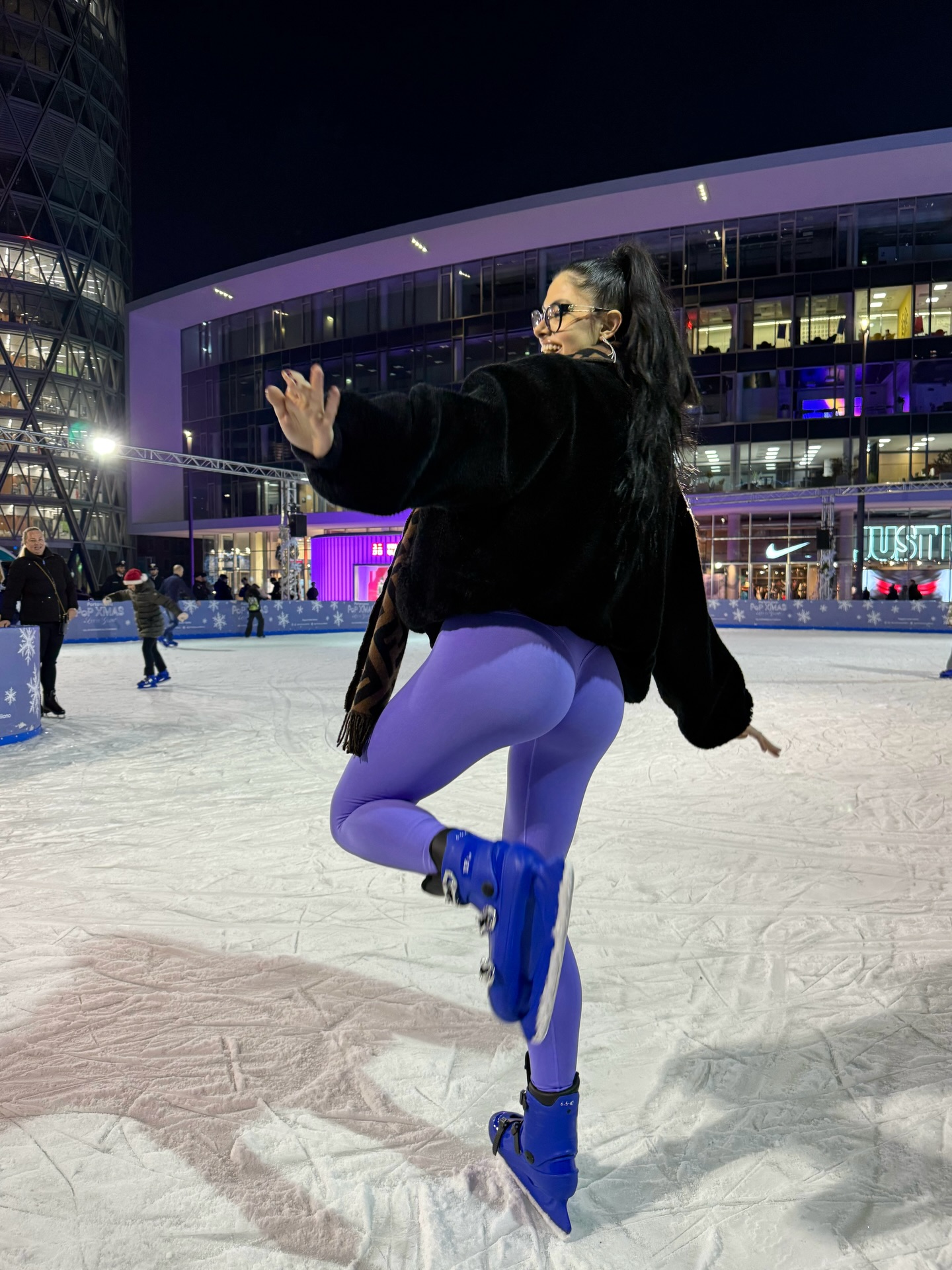 Martina Vismara #216435