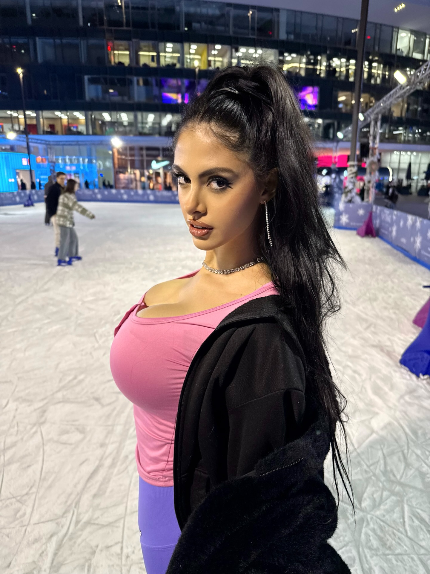 Martina Vismara #216438