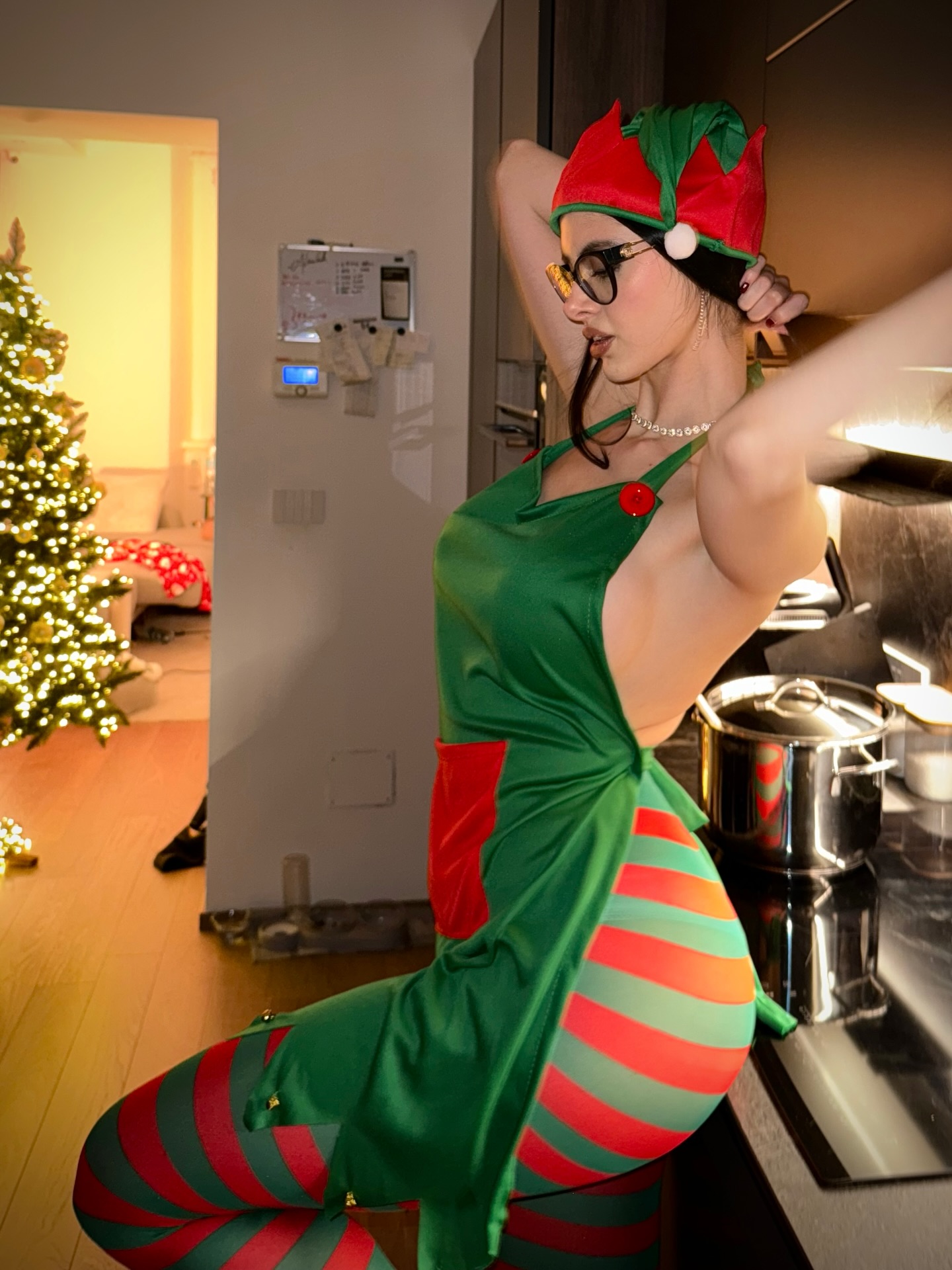 Martina Vismara #216522