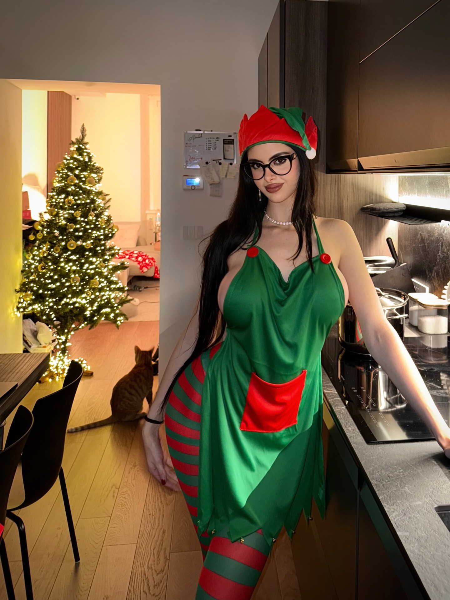 Martina Vismara #216523