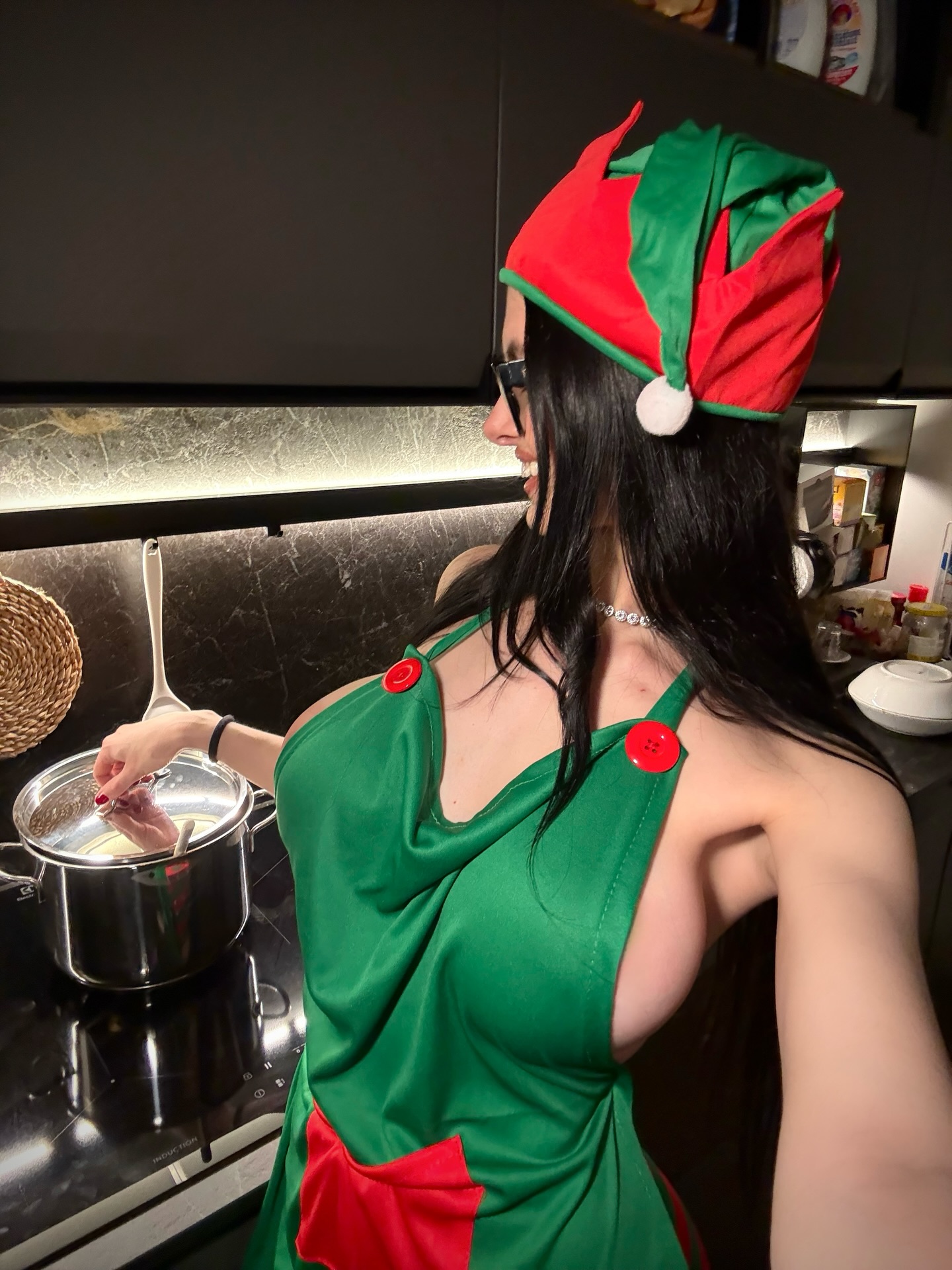 Martina Vismara #216525