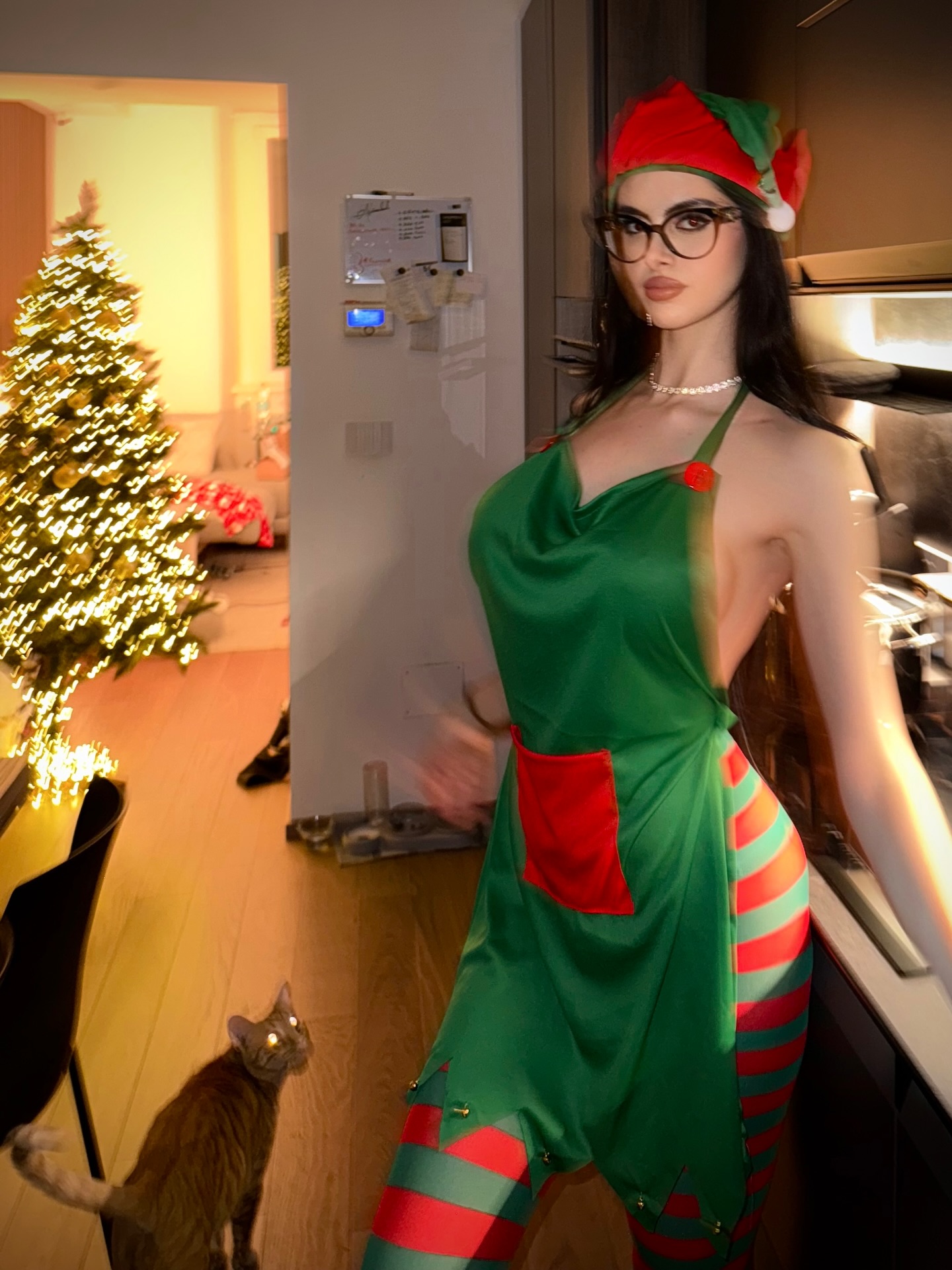 Martina Vismara #216528