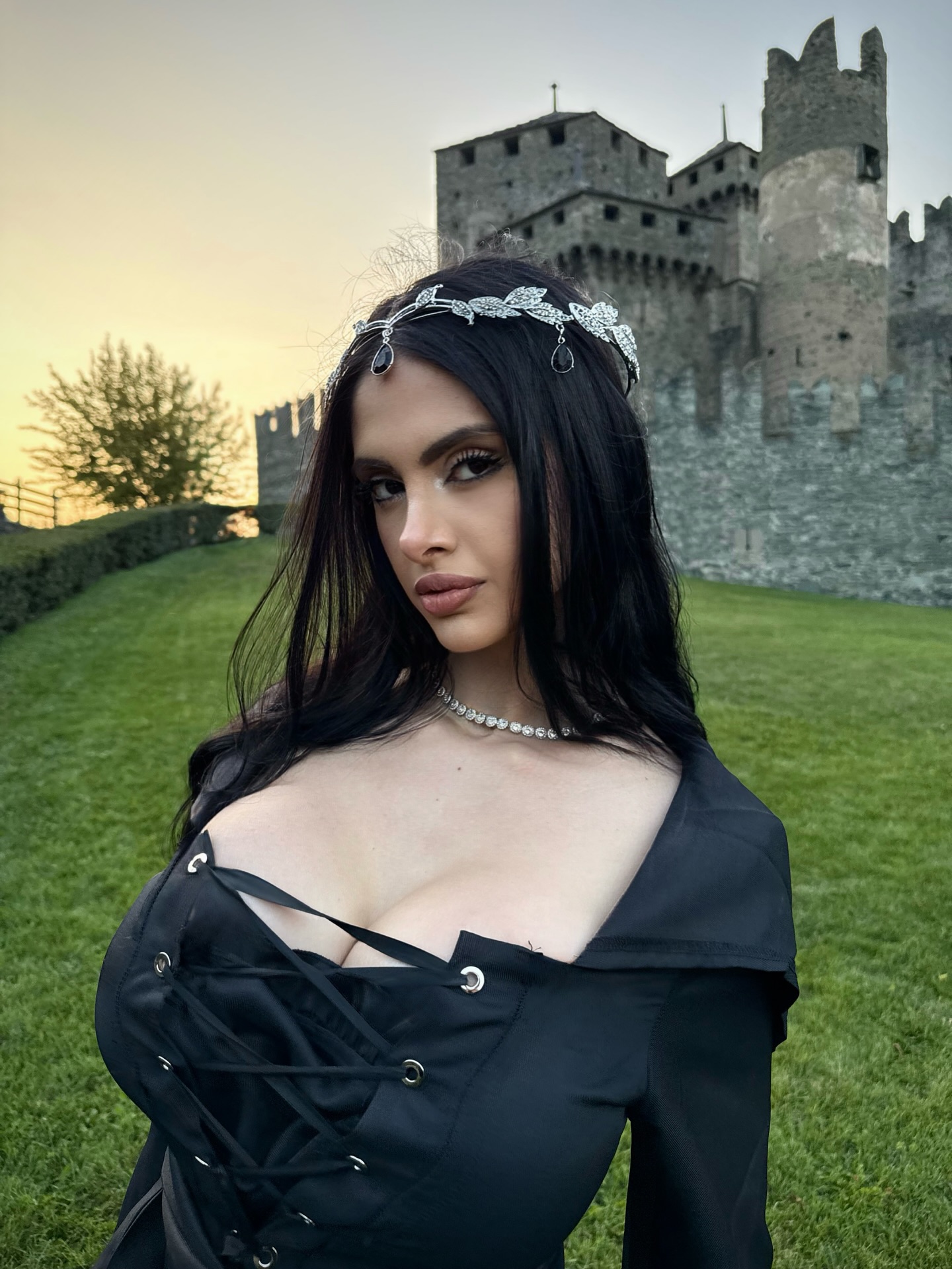 Martina Vismara #216532