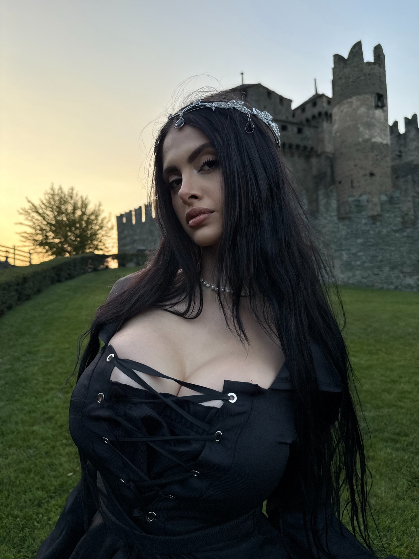 Martina Vismara #216533