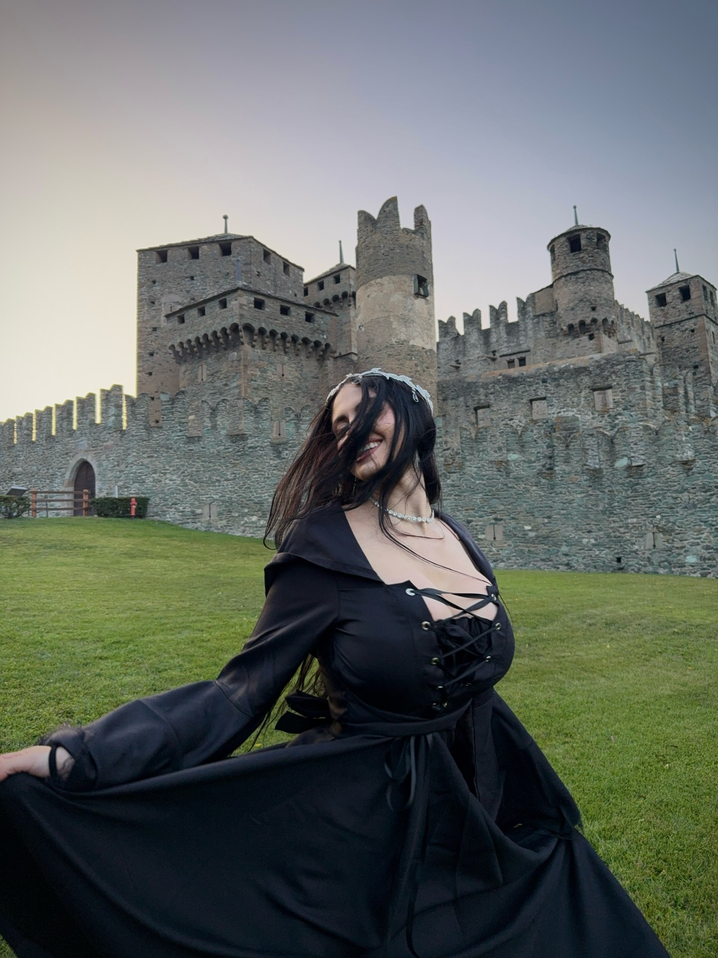 Martina Vismara #216536