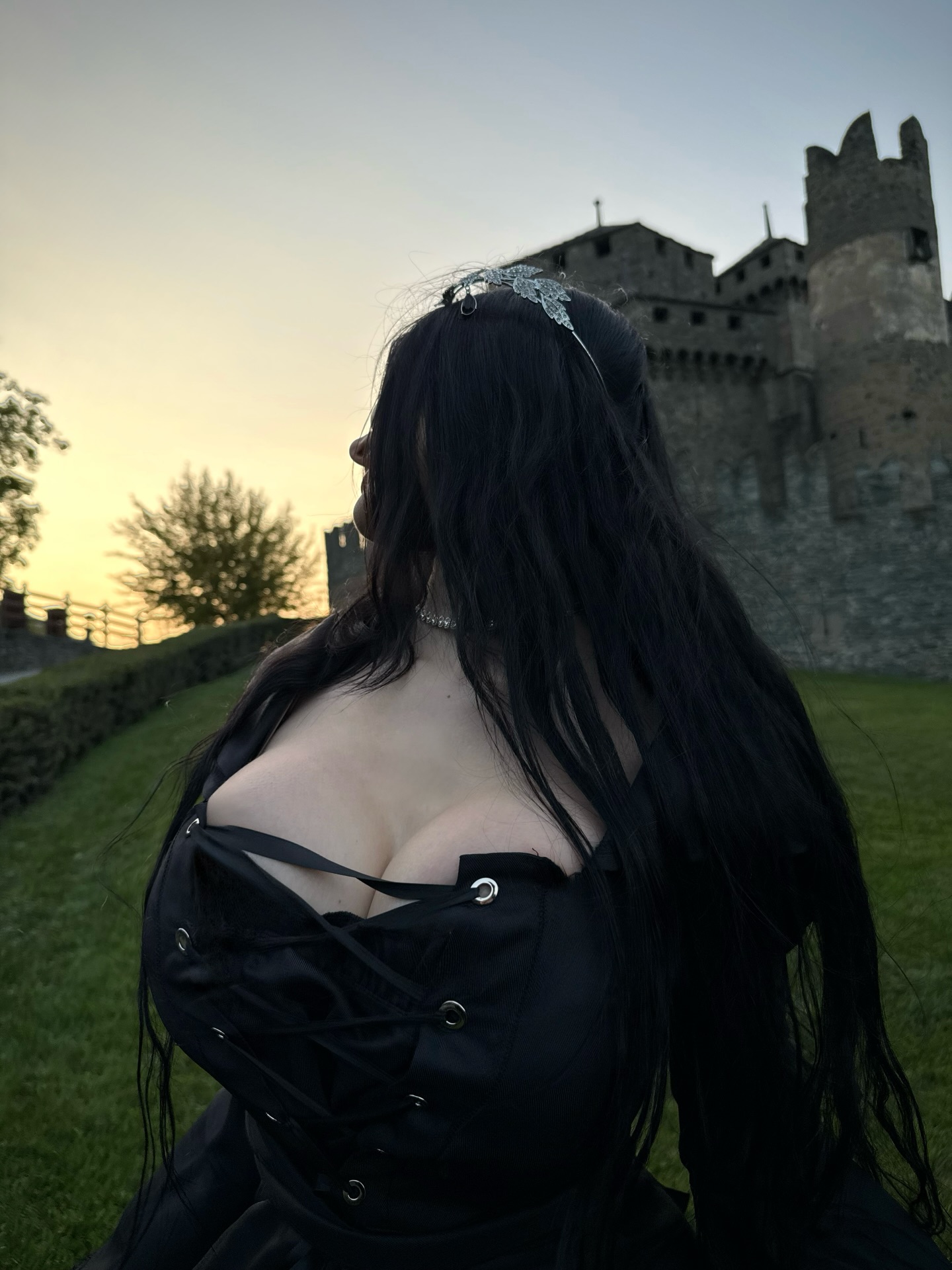 Martina Vismara #216539