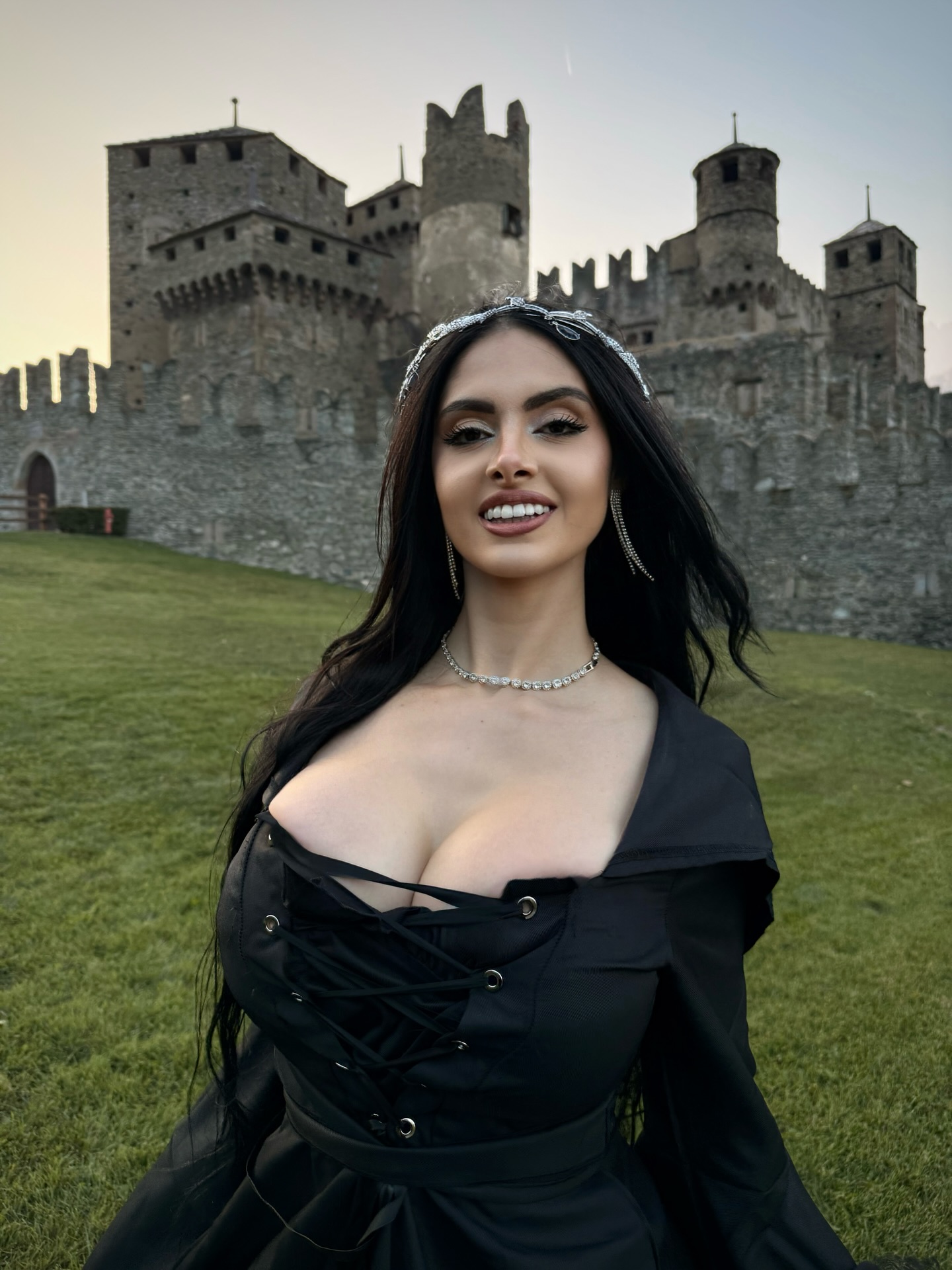 Martina Vismara #216540