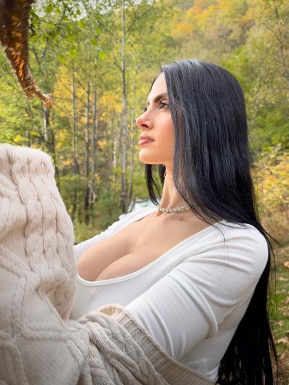 Martina Vismara photo 216422