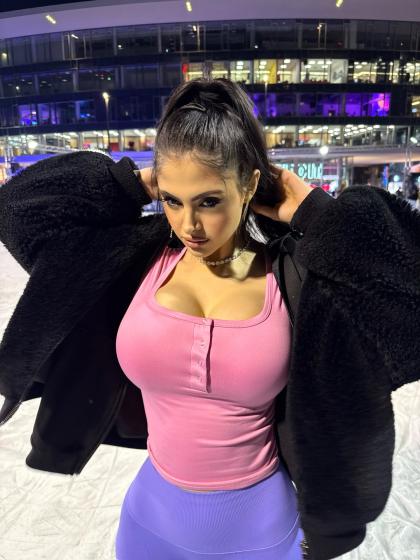 Martina Vismara photo 216423