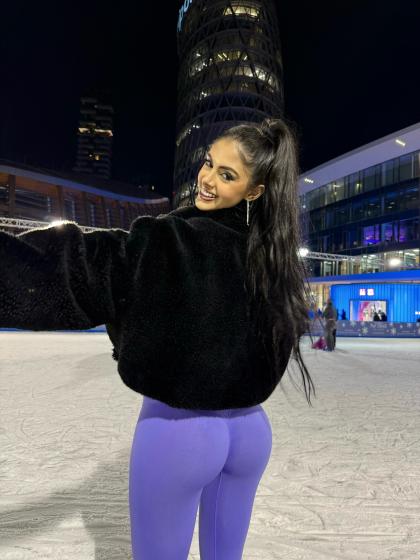 Martina Vismara photo 216424