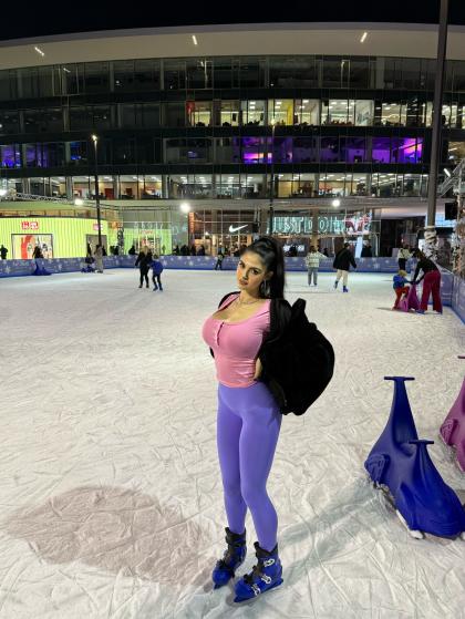 Martina Vismara photo 216437