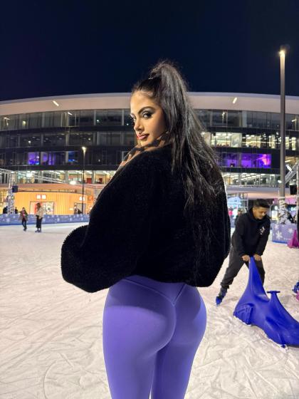 Martina Vismara photo 216440