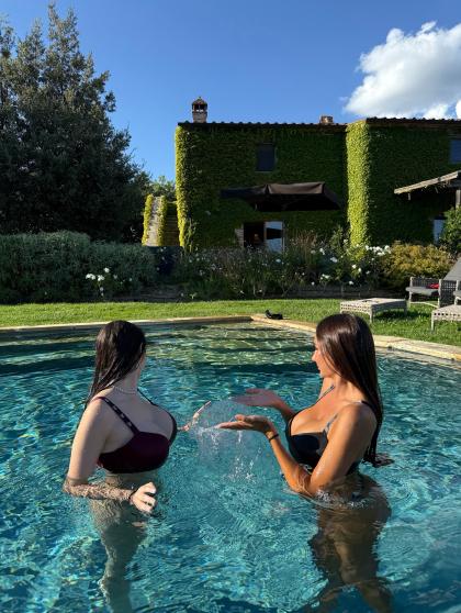 Martina Vismara photo 216443