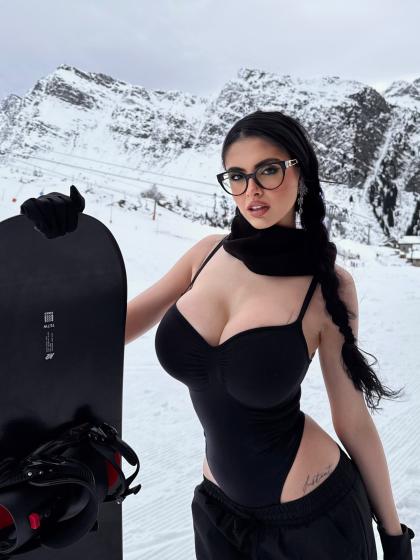 Martina Vismara photo 216469