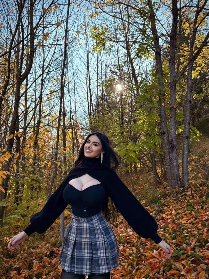 Martina Vismara photo 216494