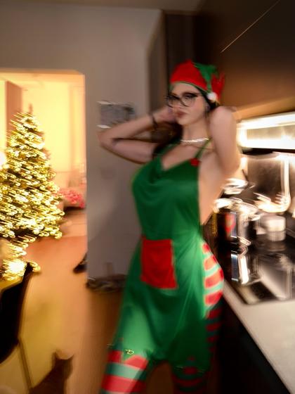 Martina Vismara photo 216526