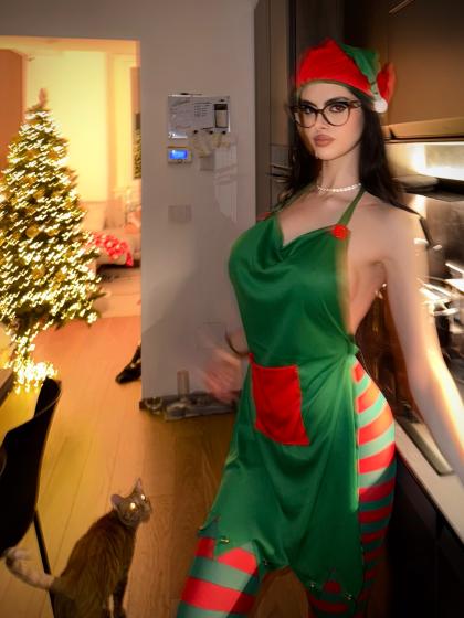 Martina Vismara photo 216528