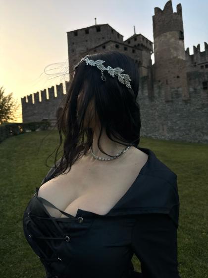 Martina Vismara photo 216534